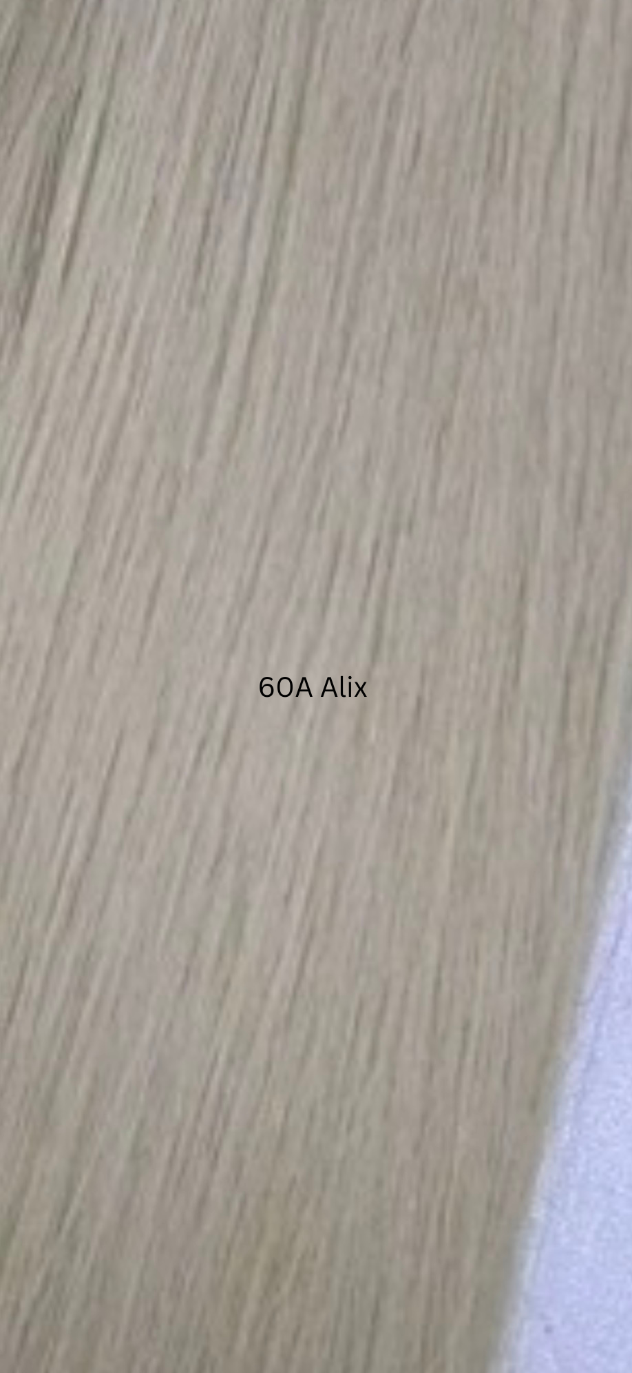 Classic Weft